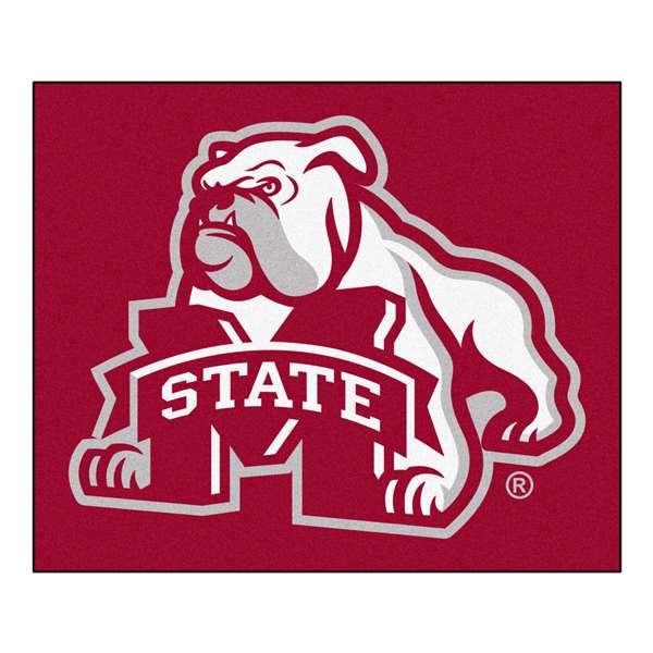 Mississippi State University Bulldogs Tailgater Mat