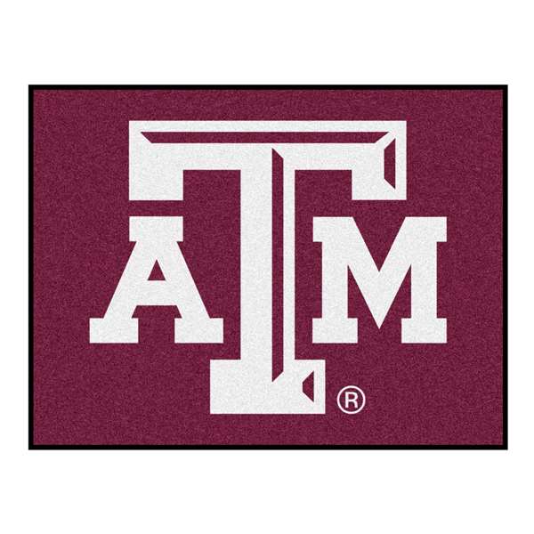 Texas A&M University Aggies All-Star Mat