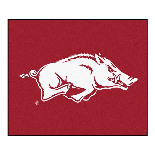 University of Arkansas Razorbacks Tailgater Mat