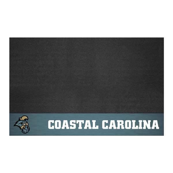 Coastal Carolina University Chanticleers Grill Mat