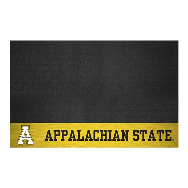 Appalachian State University Mountaineers Grill Mat