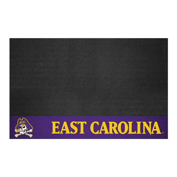 East Carolina University Pirates Grill Mat