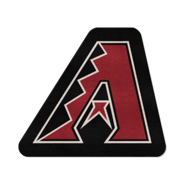 Arizona Diamondbacks Diamondbacks Mascot Mat