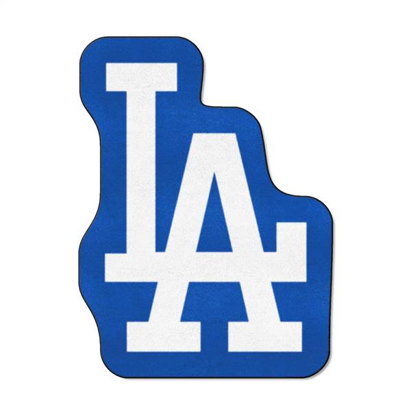 Los Angeles Dodgers Dodgers Mascot Mat