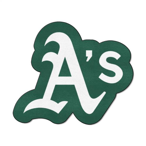 Oakland Athletics Athletics Mascot Mat