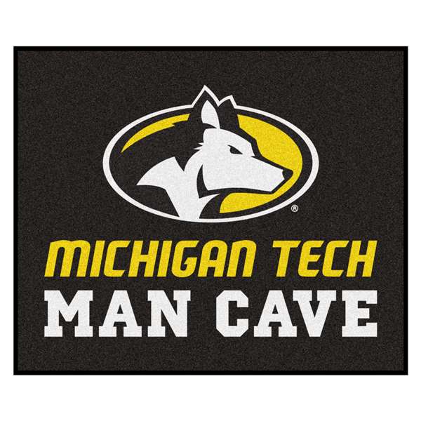 Michigan Tech University Huskies Man Cave Tailgater