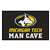 Michigan Tech University Huskies Man Cave UltiMat