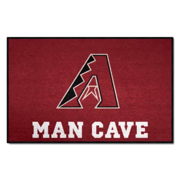 Arizona Diamondbacks Diamondbacks Man Cave Starter