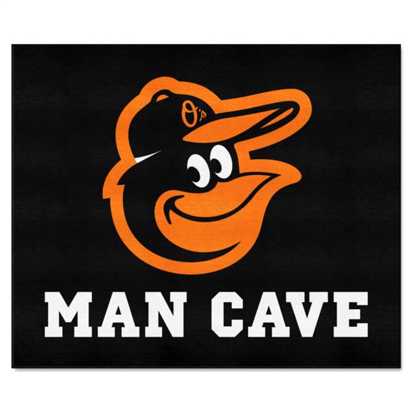 Baltimore Orioles Orioles Man Cave Tailgater