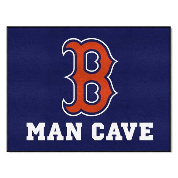 Boston Red Sox Red Sox Man Cave All-Star