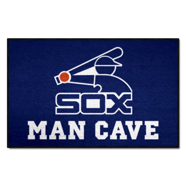 Chicago White Sox White Sox Man Cave Starter