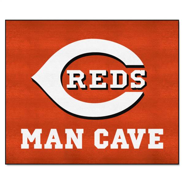 Cincinnati Reds Reds Man Cave Tailgater