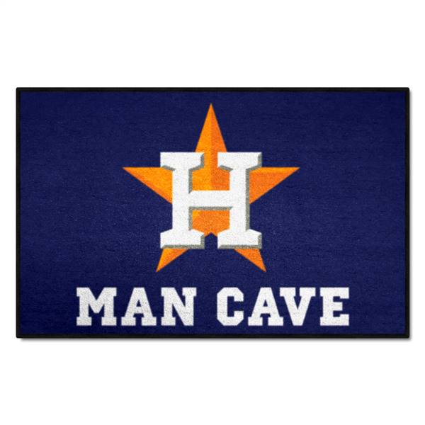 Houston Astros Astros Man Cave Starter