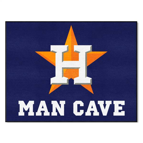 Houston Astros Astros Man Cave All-Star