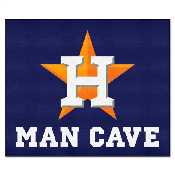 Houston Astros Astros Man Cave Tailgater
