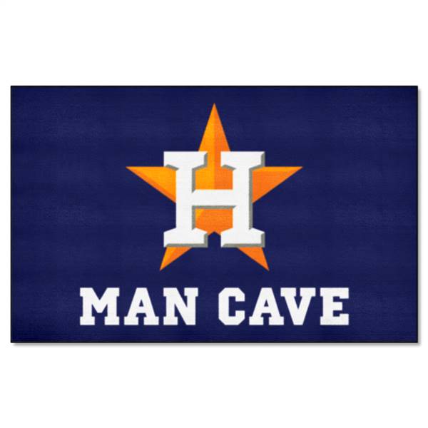 Houston Astros Astros Man Cave Ultimat