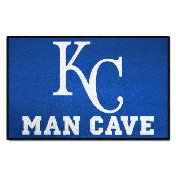 Kansas City Royals Royals Man Cave Starter