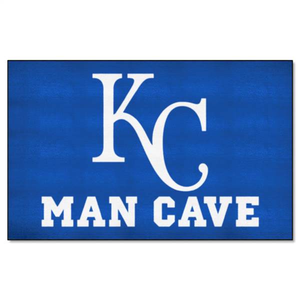 Kansas City Royals Royals Man Cave Ultimat