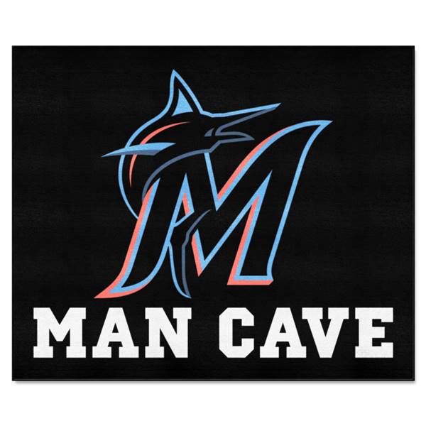 Miami Marlins Marlins Man Cave Tailgater