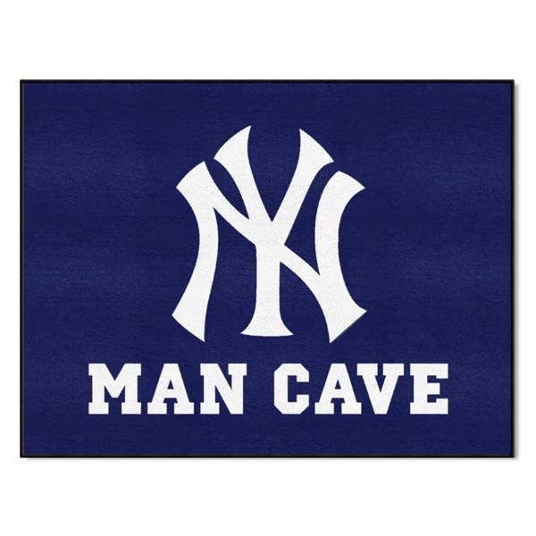 New York Yankees Yankees Man Cave All-Star