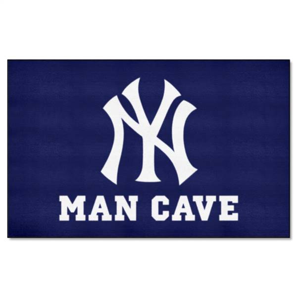 New York Yankees Yankees Man Cave Ultimat