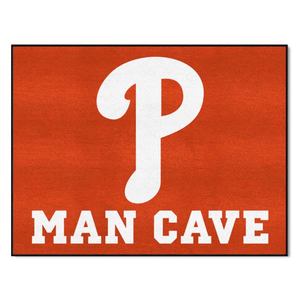 Philadelphia Phillies Phillies Man Cave All-Star