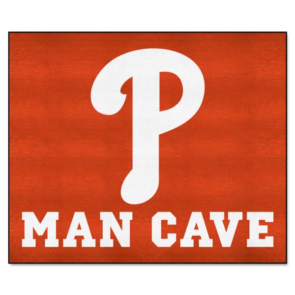 Philadelphia Phillies Phillies Man Cave Tailgater