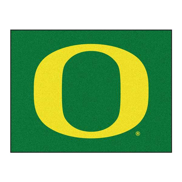 University of Oregon Ducks All-Star Mat