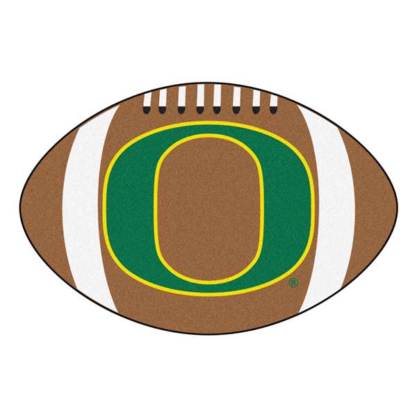 University of Oregon Ducks Football Mat