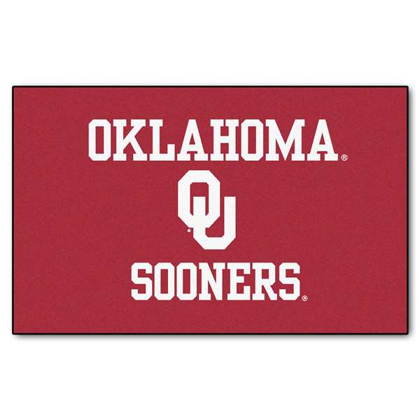 University of Oklahoma Sooners Ulti-Mat