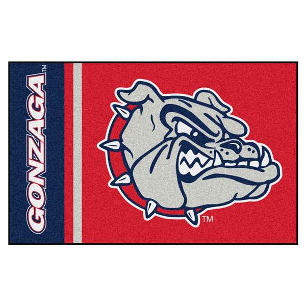 Gonzaga University Bulldogs Starter - Uniform