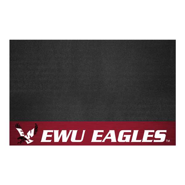 Eastern Washington University Eagles Grill Mat