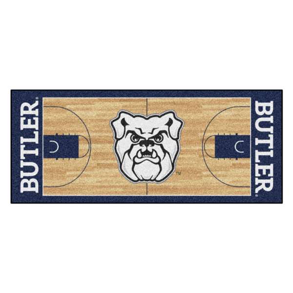 Butler University NCAA Basketball Runner Runner Mats