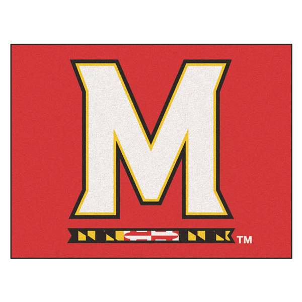 University of Maryland Terrapins All-Star Mat