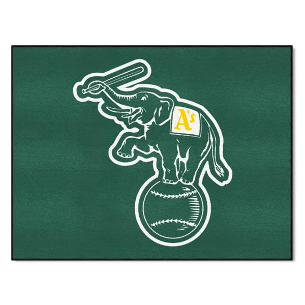 Oakland Athletics Athletics All-Star Mat