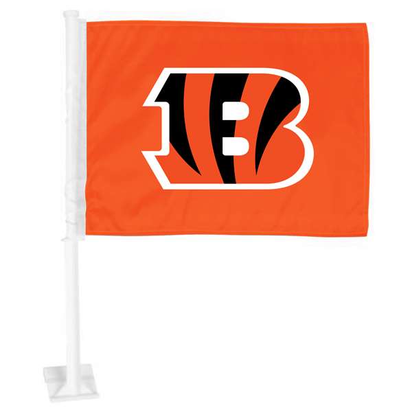 Cincinnati Bengals Bengals Car Flag