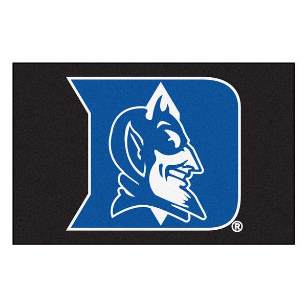 Duke University Blue Devils Starter Mat