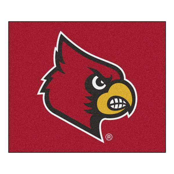 University of Louisville Cardinals Tailgater Mat