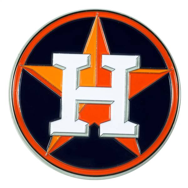 Houston Astros Astros Color Emblem