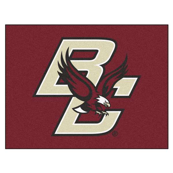 Boston College Eagles All-Star Mat