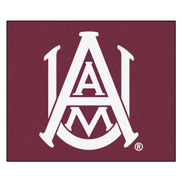 Alabama Agricultural & Mechanical University Bulldogs Tailgater Mat