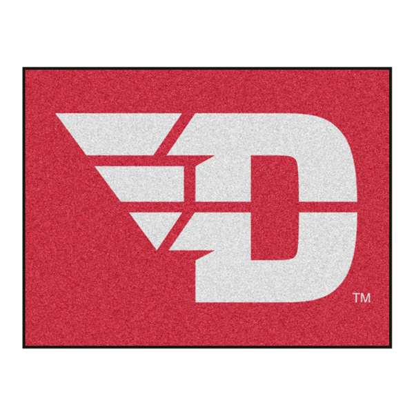 University of Dayton Flyers All-Star Mat