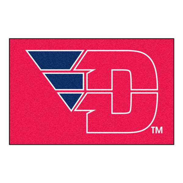 University of Dayton Flyers Starter Mat