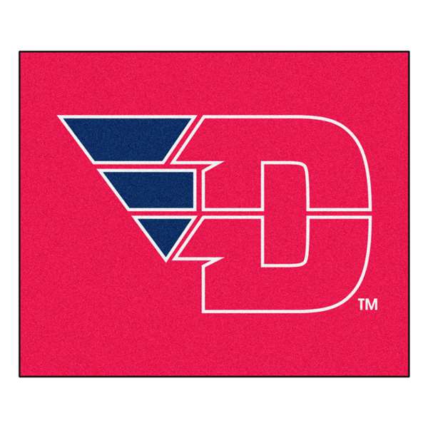 University of Dayton Flyers Tailgater Mat