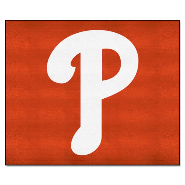 Philadelphia Phillies Phillies Tailgater Mat