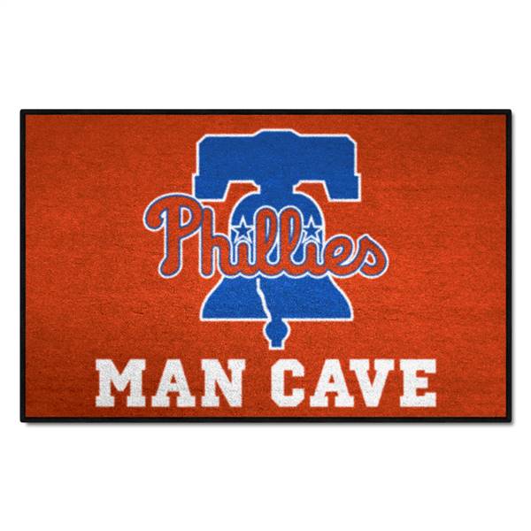 Philadelphia Phillies Phillies Man Cave Starter