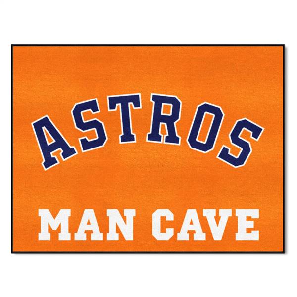 Houston Astros Astros Man Cave All-Star