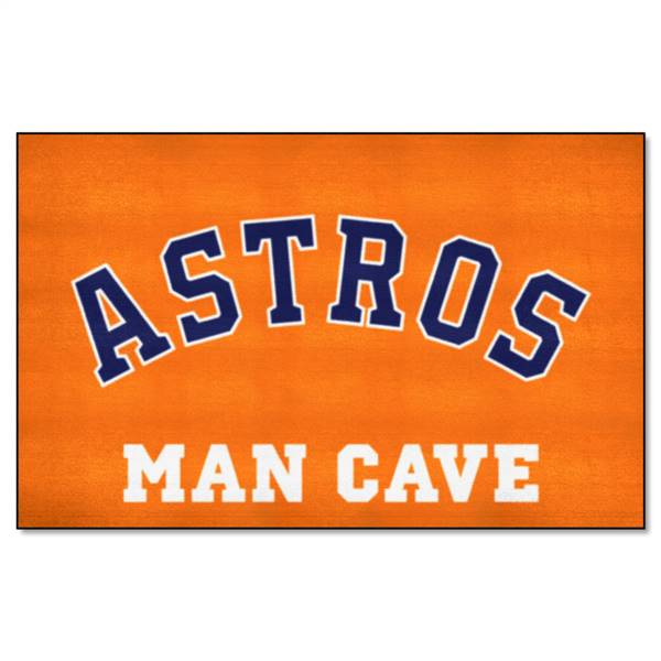 Houston Astros Astros Man Cave UltiMat
