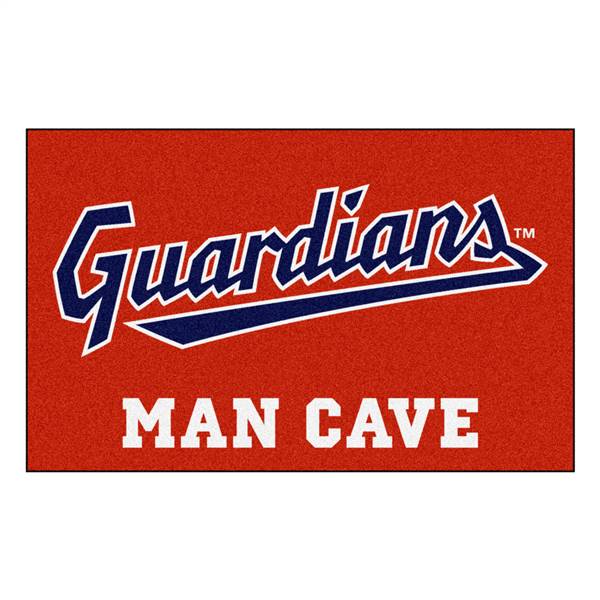 Cleveland Guardians Man Cave UltiMat