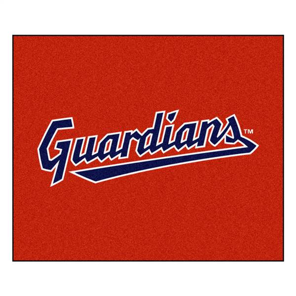 Cleveland Guardians Tailgater Mat